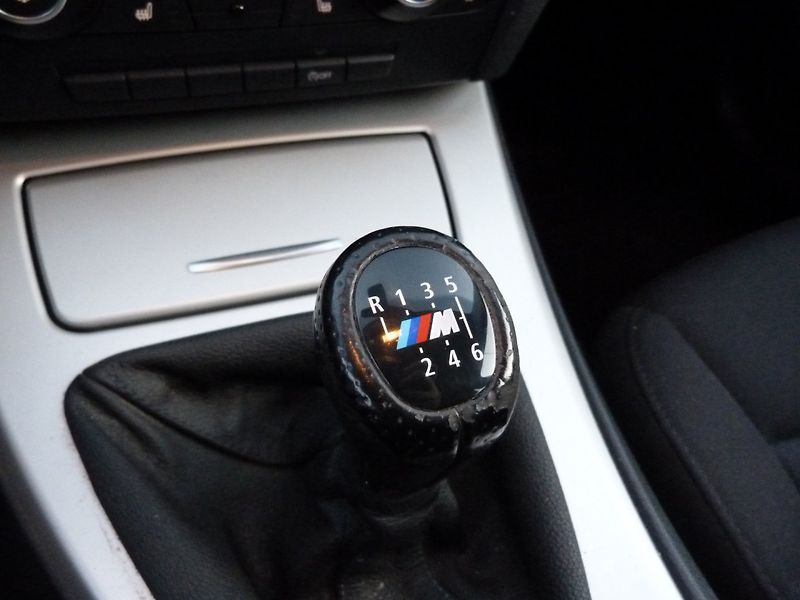 BMW Řada 3 2.0 I  105 kw - fotka 21 z 23