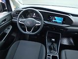 Volkswagen Caddy (2023) 2.0 TDI, 5Míst, DPH - náhled 7