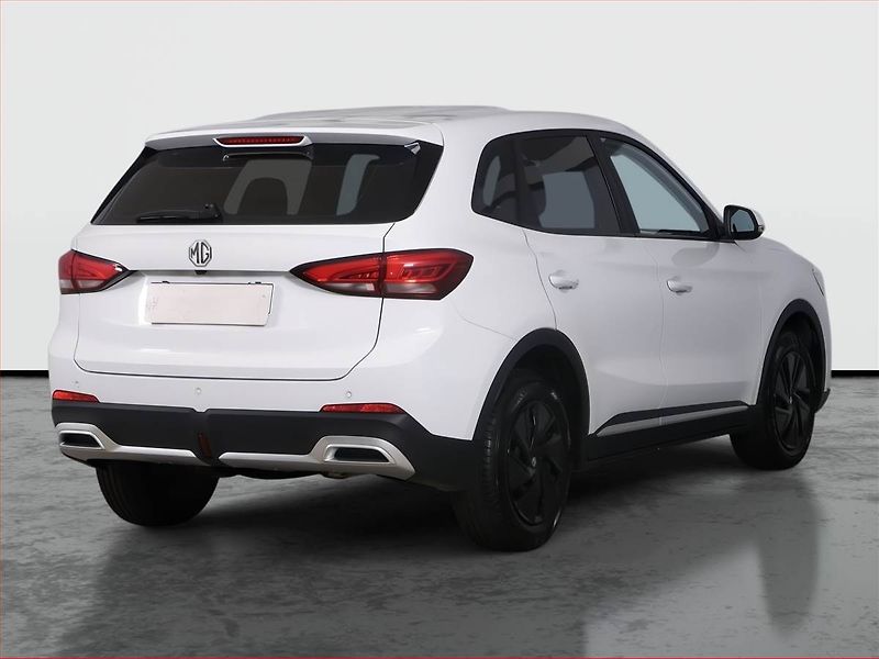 MG ZS (2025) Excite 1.5 i - fotka 5 z 18
