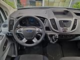 Ford Transit 2.0TDCi 96kw L2, 9-míst, ČR - náhled 12