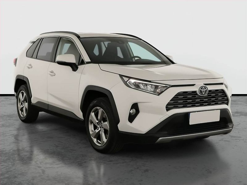 Toyota RAV4 (2019) 2.0 Valvematic - fotografie inzerátu