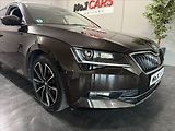 Škoda Superb 2,0   TDI 110kW STYLE 4x4 TAŽN - náhled 45