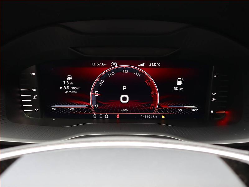 Škoda Kodiaq (2022) Sportline 2.0 TDI - fotka 9 z 22