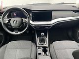 Škoda Octavia (2021) 2.0 TDi, 1.maj,ČR, Style - náhled 8