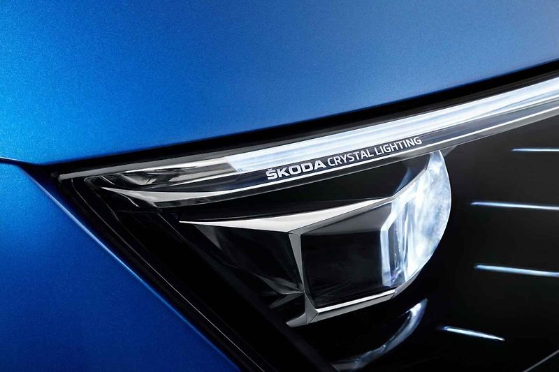Škoda Scala nebo Škoda Rapid? To se uvidí!