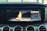 Mercedes-Benz Třídy E (2017) E63S AMG 4Matic+ V8 Biturbo - náhled 74