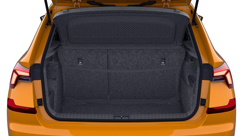 Škoda Kamiq 130 let Premium 1,0 TSI - fotka 6 z 6