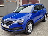 Škoda Karoq 2.0TDI 110kW Style 4x4 DSG,ČR - náhled 1