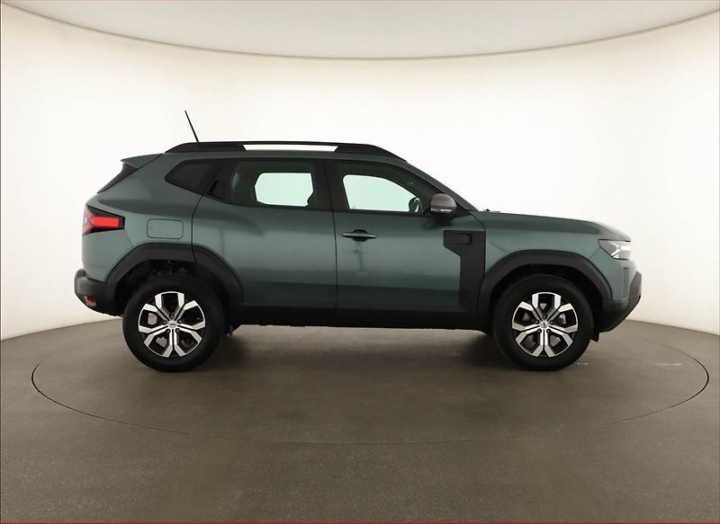Dacia Duster (2025) Expression 1.2 TCe - fotka 6 z 13