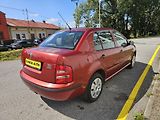Škoda Fabia (2001) 1 1.4MPI TAŽNÉ  - náhled 4