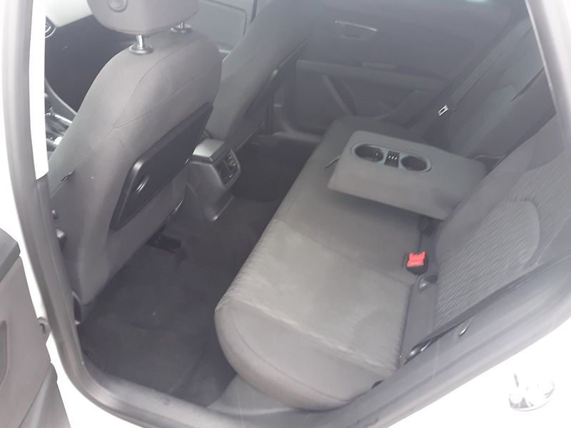 Seat Leon (2014) KOMBI 1.4 TSI AUTOMAT - fotka 21 z 37