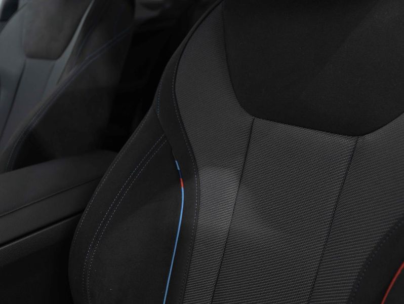 BMW Řada 2 M240i xDrive Coupé - fotka 20 z 21