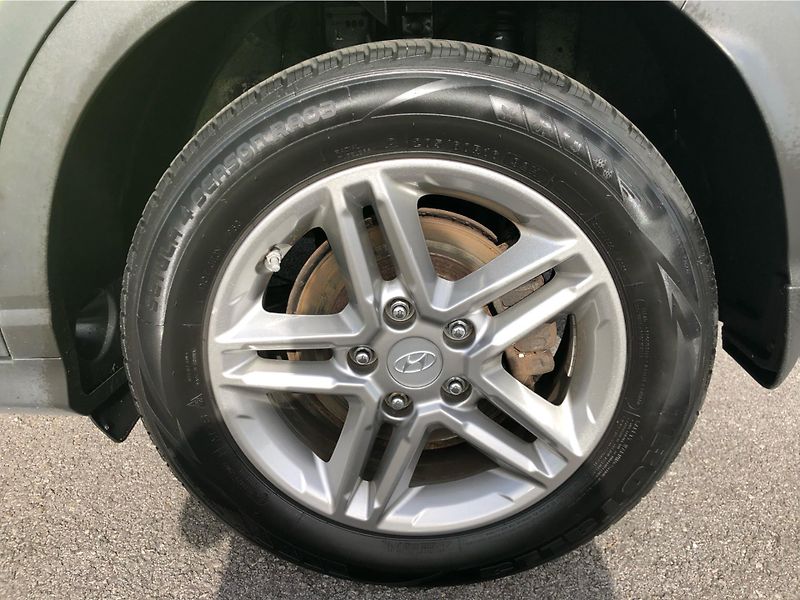 Hyundai Kona 1,6 CRDI 4x4 AT - fotka 14 z 27