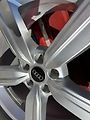 Audi e-tron (2022) 50 QUATTRO BUSSINES 1 Majitel - náhled 50