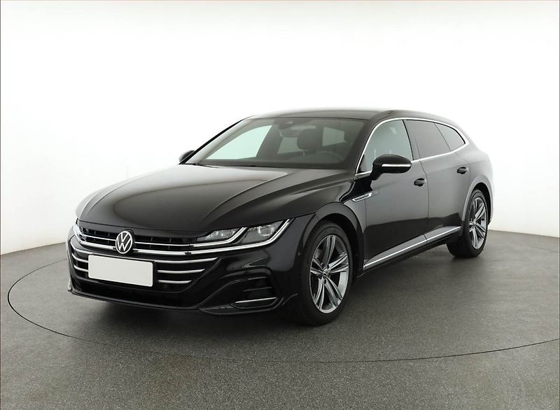 Volkswagen Arteon (2022) R-line 2.0 TDI 4Motion - fotka 2 z 17