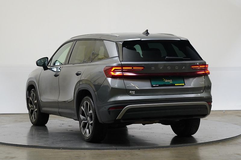 Škoda Kodiaq - fotka 7 z 30