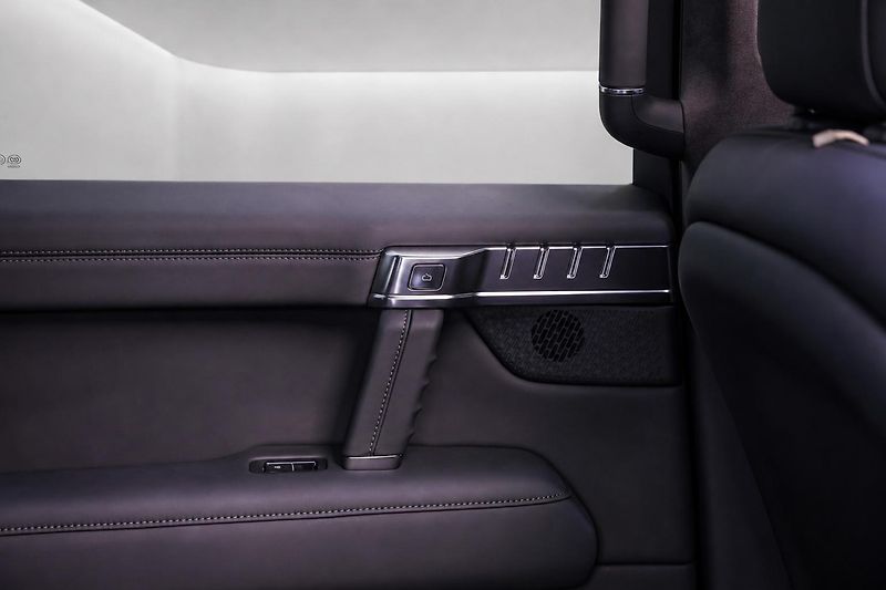 Dongfeng Ostatní (2026) M-HERO 817 II E1+a - fotka 17 z 34