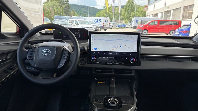 Toyota C-HR Style Dynamic 73 kWh  FWD - fotka 11 z 18