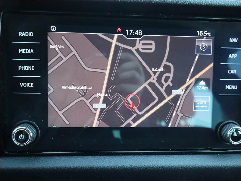 Škoda Kodiaq (2019) 2.0 TDI 4x4 - fotka 19 z 25