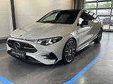 Mercedes-Benz CLA (2026) 200 Shooting Brake - náhled 1