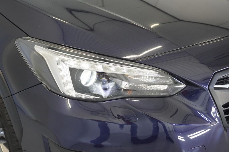 Subaru XV 2,0I LINEAR 4WD AUT. - fotka 10 z 34