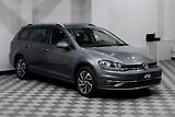 Volkswagen Golf 7 FL Variant 1.4 TSI 92 kW DSG - náhled 1