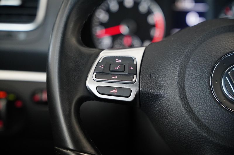Volkswagen Scirocco - fotka 15 z 28