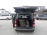 Peugeot Partner Tepee 1,6HDi ČR 1.MAJ.! -21%DPH !!! - náhled 18