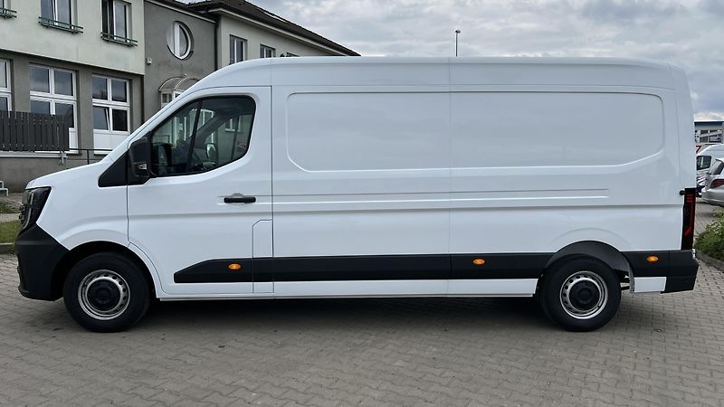 Nissan Interstar (2025) L3H2 Van + tažné - fotka 3 z 28