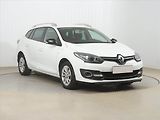 Renault Mégane (2016) Limited 1.2 TCe, Tempomat - náhled 1