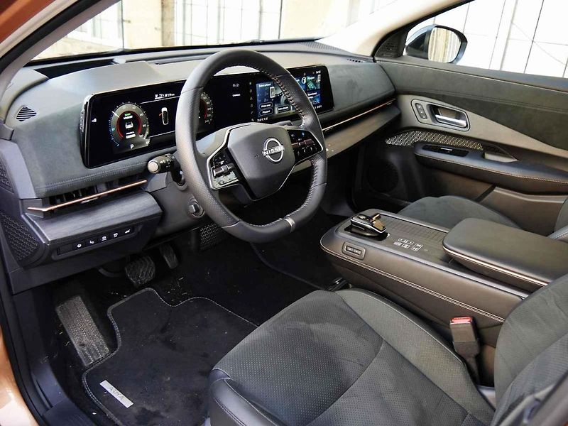 Nissan Ariya