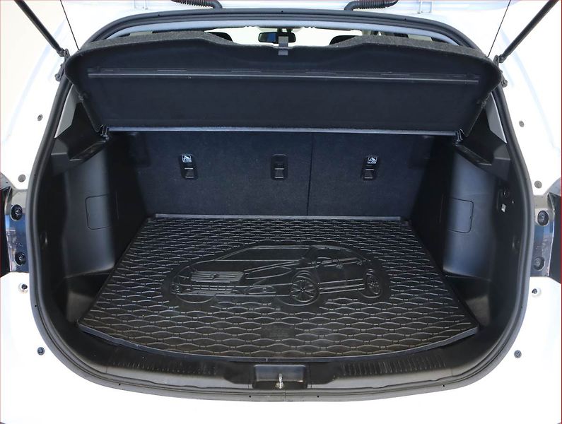Suzuki SX4 S-Cross (2019) 1.4 BoosterJet, Serv.kniha - fotka 14 z 18