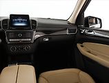 Mercedes-Benz GLS (2016) 500 4MATIC - náhled 8