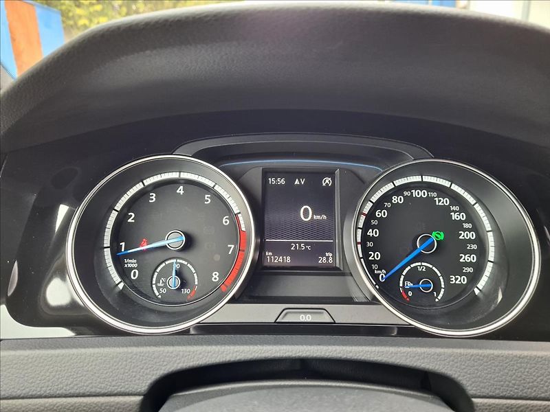 Volkswagen Golf R*Variant*KM!PO SERVISE!!! - fotka 32 z 55