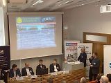 Regionální dopravní konference v Jihomoravském kraji.