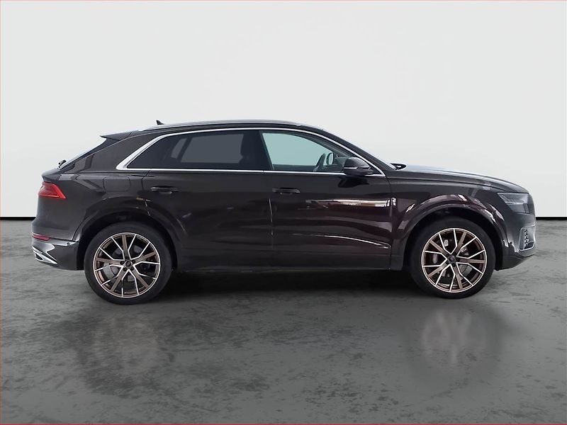 Audi Q8 (2019) 50 TDI - fotka 6 z 21