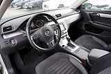 Volkswagen Passat 2.0 TDI 4Motion DSG/16Al./170P - náhled 22