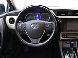 Toyota Corolla 1,6 VVT-i Aut. CZ Executive - náhled 15