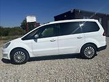 Ford Galaxy 2,0 103kW 7MÍST,TAŽNÉ,NOVÁ STK - náhled 8