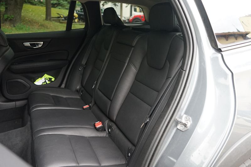 Volvo V60 CC B4 diesel Kůže 360 H/K NezT - fotka 31 z 35