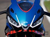 Aprilia (2026) RSV4 1100 Euro 5+ - náhled 4