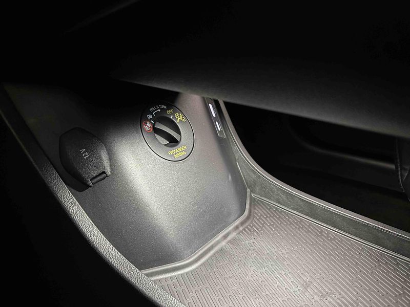 Omoda 7 (2026) PHEV luxury  - fotka 33 z 70