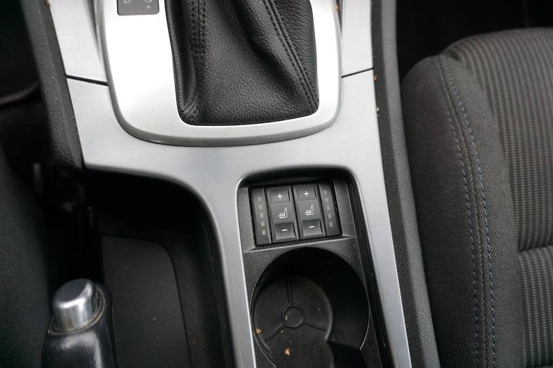 Ford Mondeo (2009) 2,0 176 KW - fotka 13 z 37