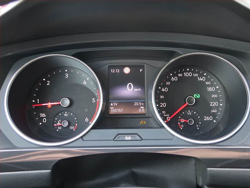 Volkswagen Tiguan Allspace (2018) Comfortline 2.0 TDI, Automat - fotka 11 z 19