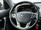 Kia Sorento (2015) 2.2CRDi, 2.maj,ČR, AT - náhled 11