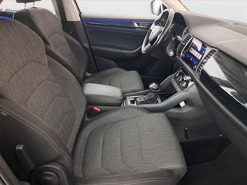 Škoda Kodiaq (2019) 2.0 TDI 4x4 - fotka 9 z 21