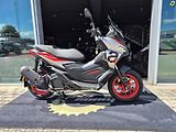 Aprilia SR GT 200 (2026) SPORT EU5+ - náhled 2