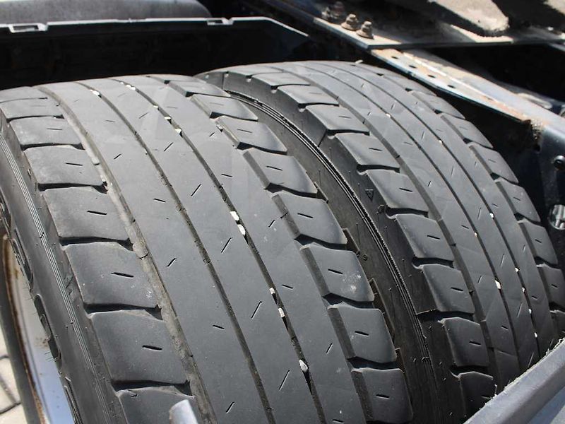 MAN TGX 18.480, EURO 6, NAVIGACE, RETA - fotka 15 z 16