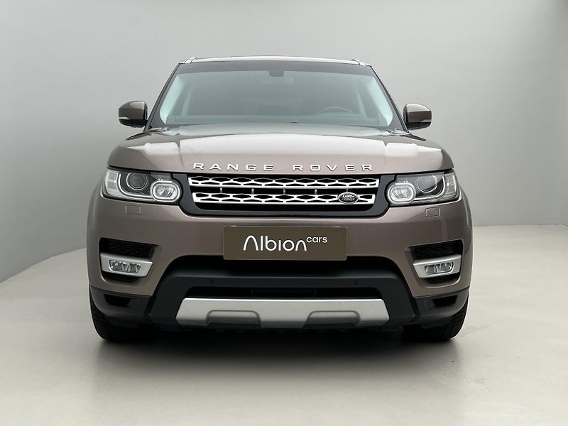 Land Rover Range Rover Sport 3.0 TDV6 HSE AWD AUT CZ - fotka 13 z 41