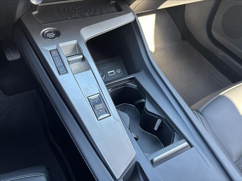 Peugeot 308 1,5 HDi 96kW Allure AUT DPH - fotka 38 z 47